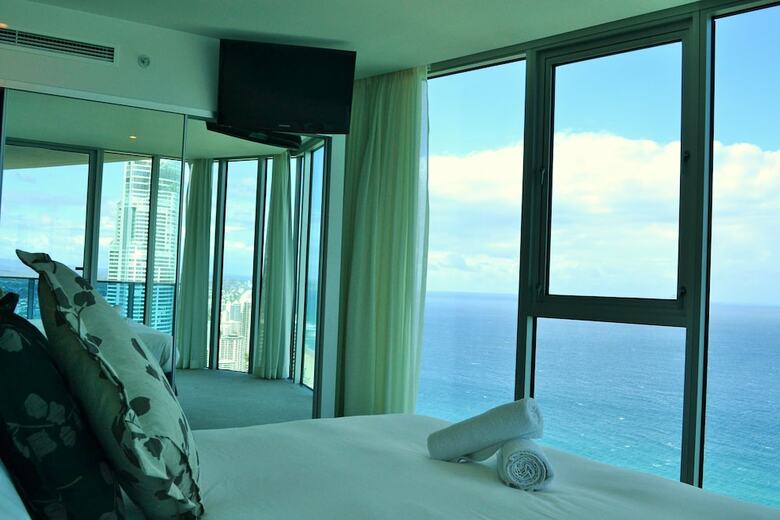 Apartamentos Orchid Residences - Gchr