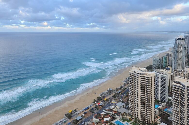 Apartamentos Orchid Residences - Gchr