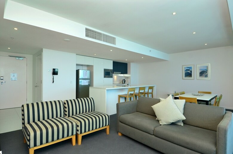 Apartamentos Orchid Residences - Gchr