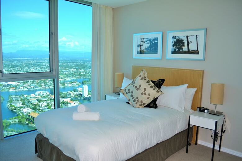 Apartamentos Orchid Residences - Gchr