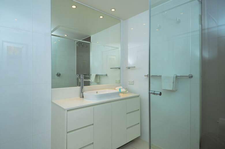 Apartamentos Orchid Residences - Gchr