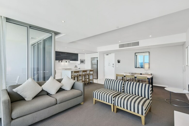 Apartamentos Orchid Residences - Gchr
