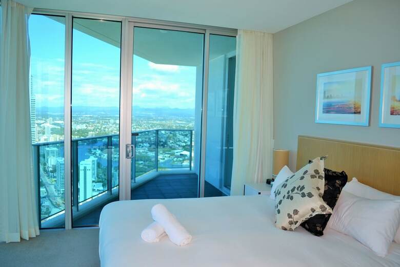 Apartamentos Orchid Residences - Gchr