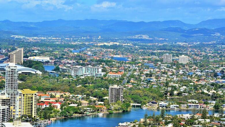 Apartamentos Orchid Residences - Gchr