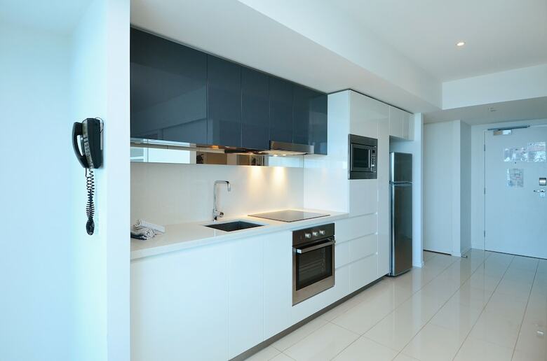 Apartamentos Orchid Residences - Gchr