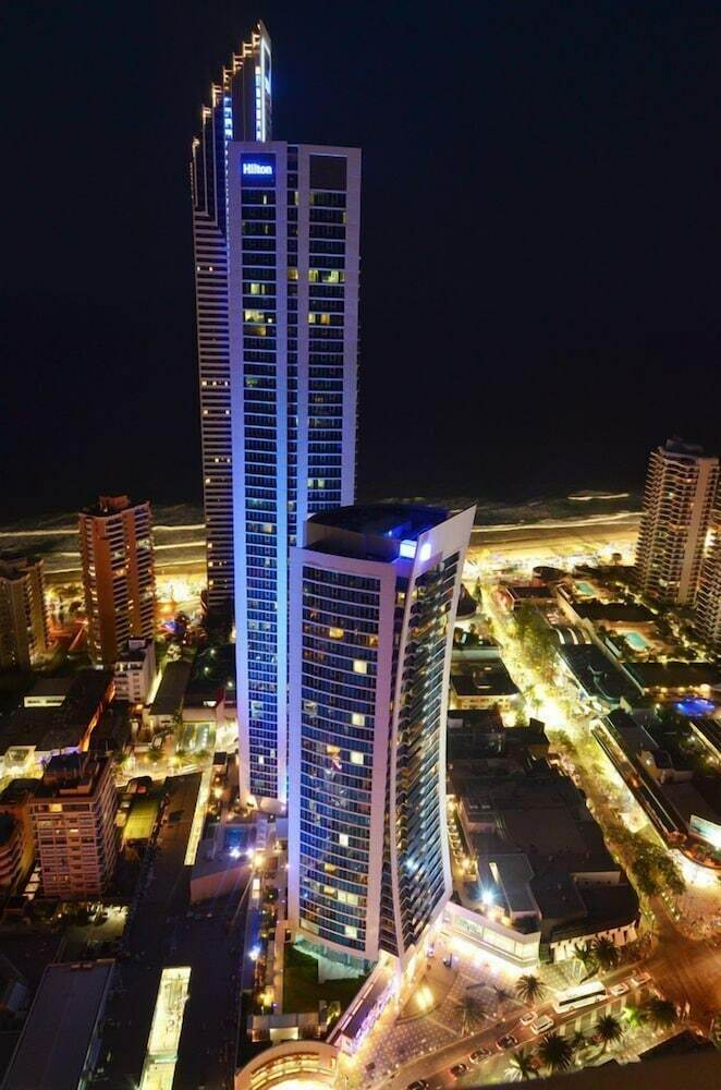 Apartamentos Orchid Residences - Gchr