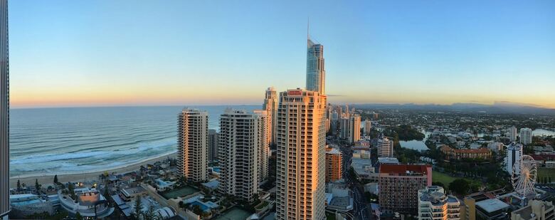 Apartamentos Orchid Residences - Gchr