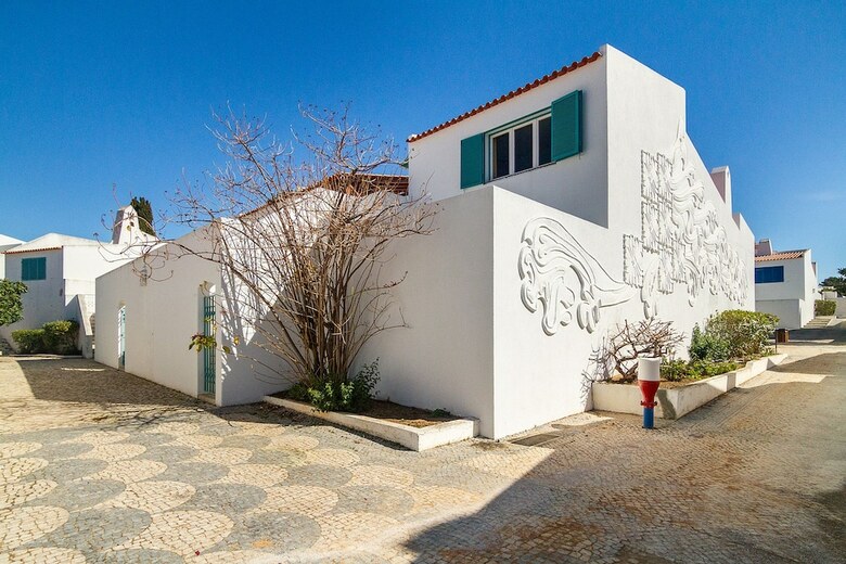 Apartamento Liiiving In Algarve Alvor Blue Villa