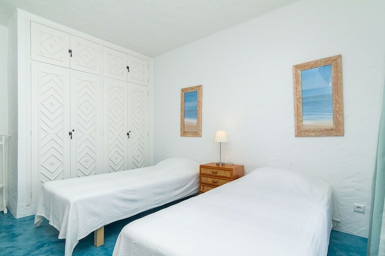 Apartamento Liiiving In Algarve Alvor Blue Villa