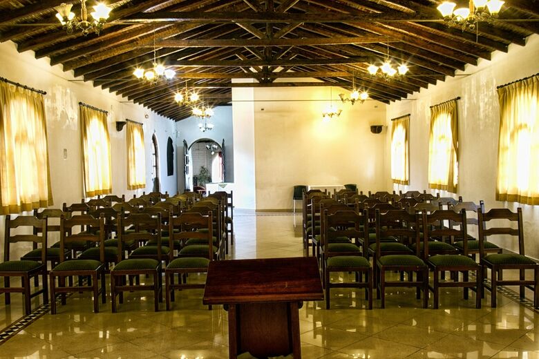 Hotel Hoster�a Hacienda Pueblo Viejo