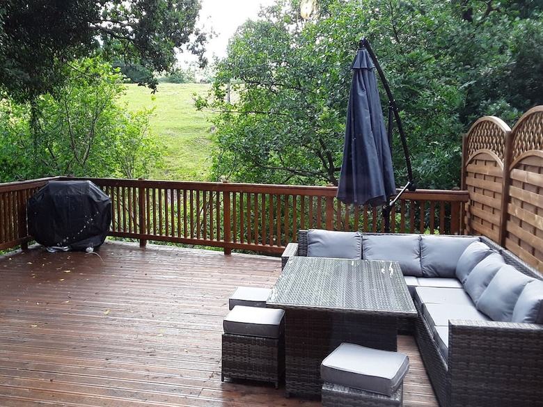 Builth Wells Holiday Cottages