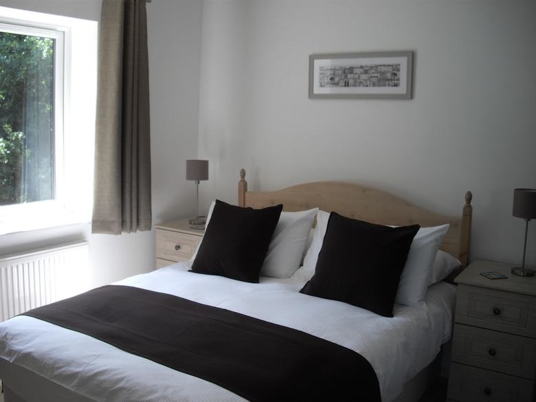 Builth Wells Holiday Cottages