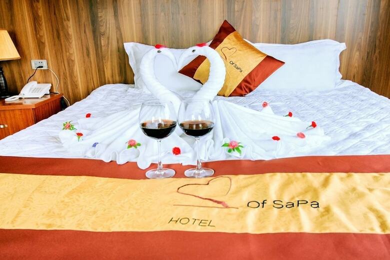 Heart Of Sapa Hotel