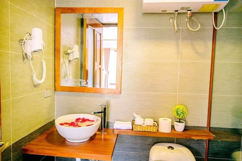Heart Of Sapa Hotel