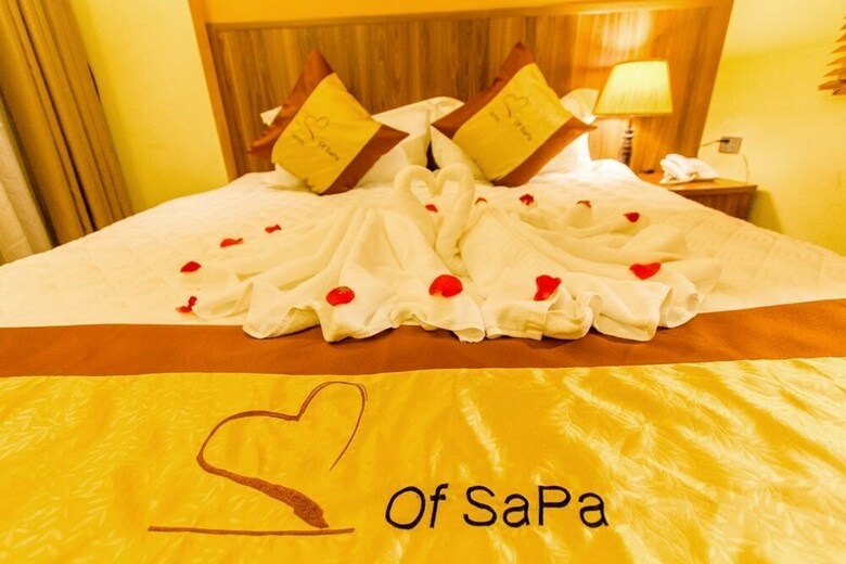 Heart Of Sapa Hotel