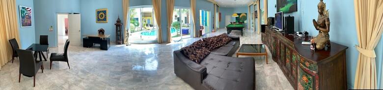 Villa Fancy Pattaya
