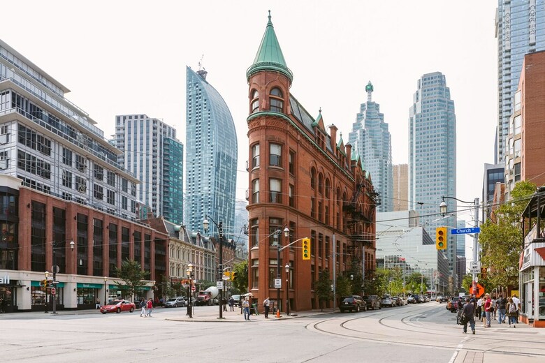 Quickstay - Ultra Luxury On Front St. (Union Station)