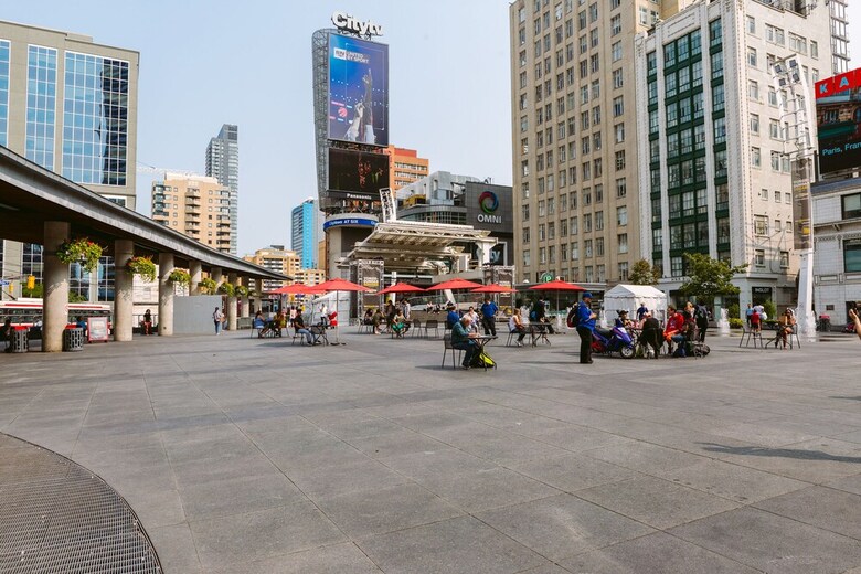 Quickstay - Ultra Luxury On Front St. (Union Station)