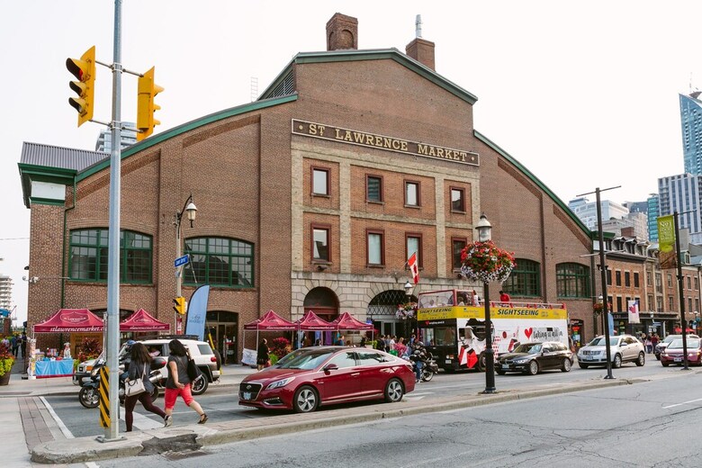 Quickstay - Ultra Luxury On Front St. (Union Station)