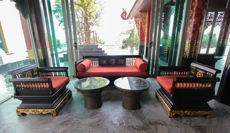 Hotel Maikhao Palm Beach Resort