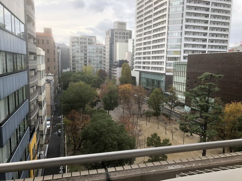 Daiwa Roynet Hotel Yotsubashi