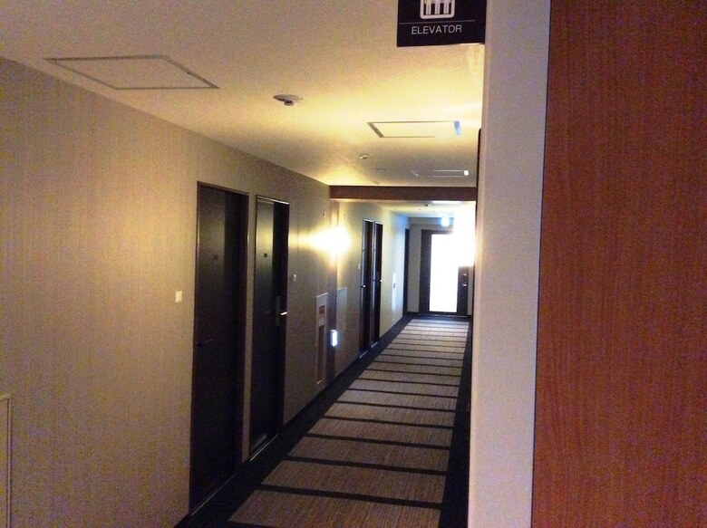 Daiwa Roynet Hotel Yotsubashi