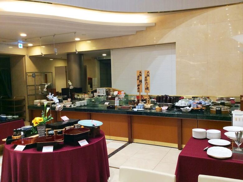 Daiwa Roynet Hotel Yotsubashi
