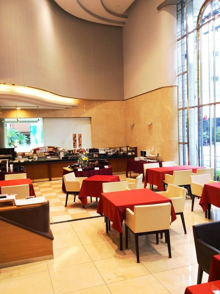 Daiwa Roynet Hotel Yotsubashi