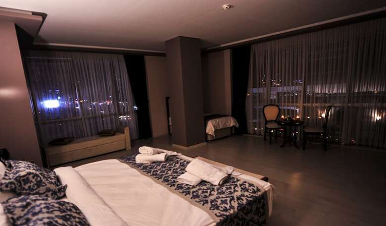 Hotel Liko Apart Otel