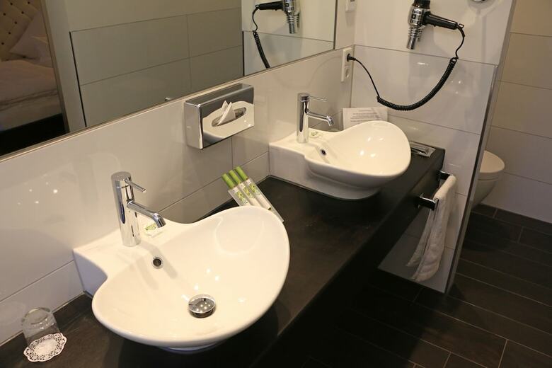 Hotel Zur Weinsteige