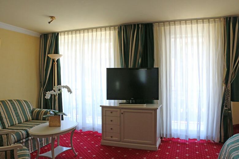 Hotel Zur Weinsteige