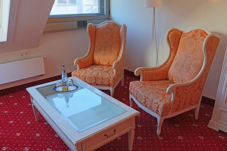 Hotel Zur Weinsteige