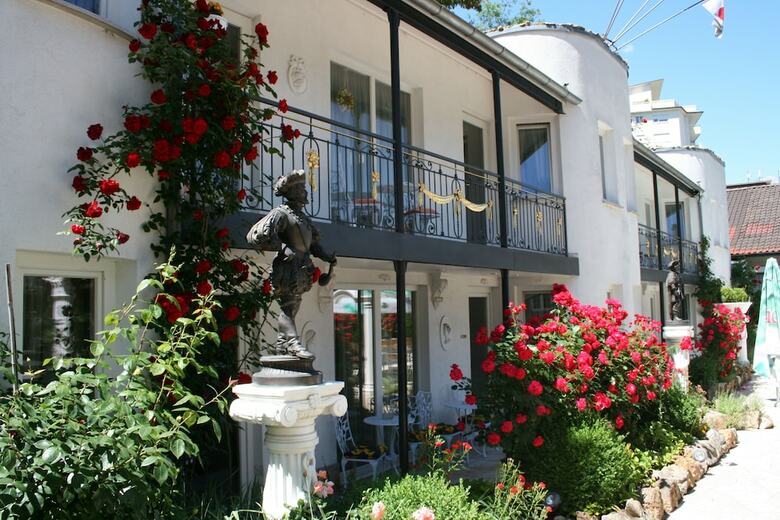 Hotel Zur Weinsteige