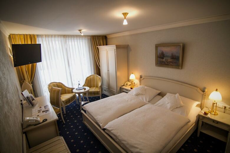 Hotel Zur Weinsteige
