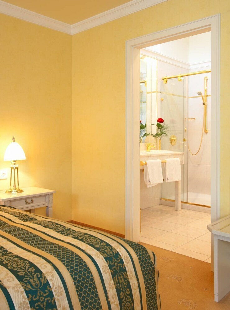 Hotel Zur Weinsteige
