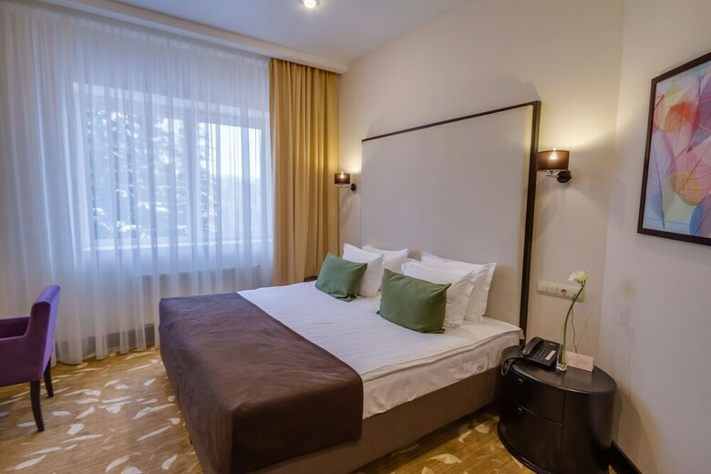 Garden Spa Hotel