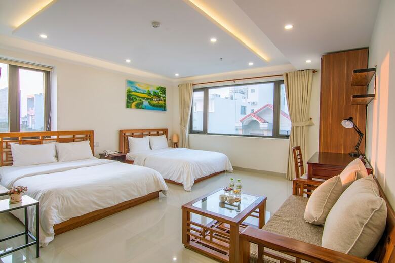 Aparthotel Salamander Hotel And Apartment