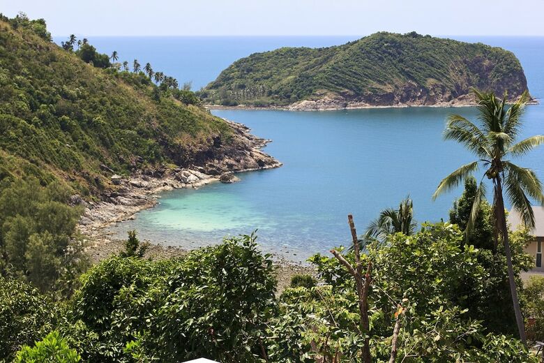 Thong Lang Villa