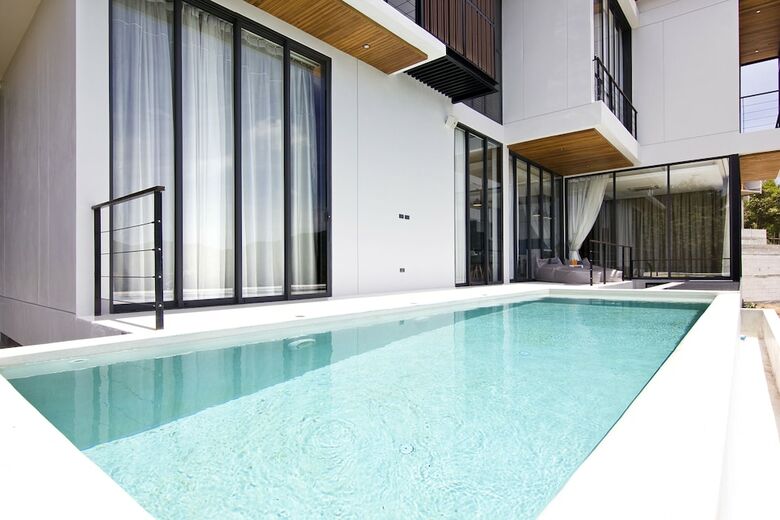 Thong Lang Villa