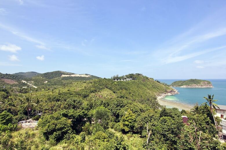 Thong Lang Villa