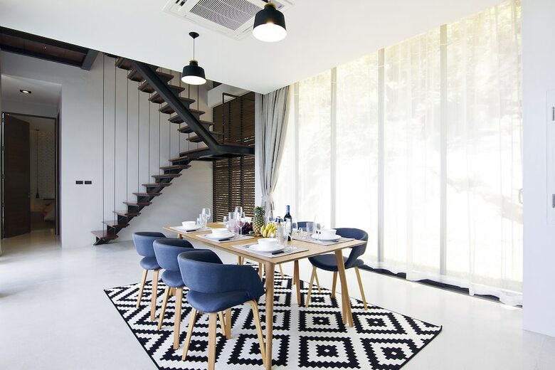 Thong Lang Villa