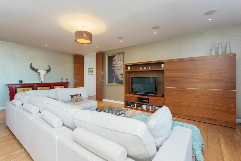 Apartamentos Veeve - Zen Heaven