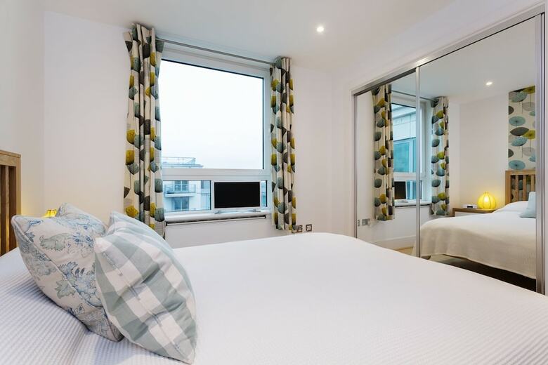 Apartamentos Veeve - Wharfing Views