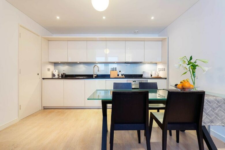 Apartamentos Veeve - Zen By The Water