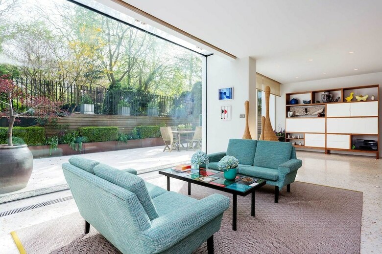 Veeve - Grand Notting Hill