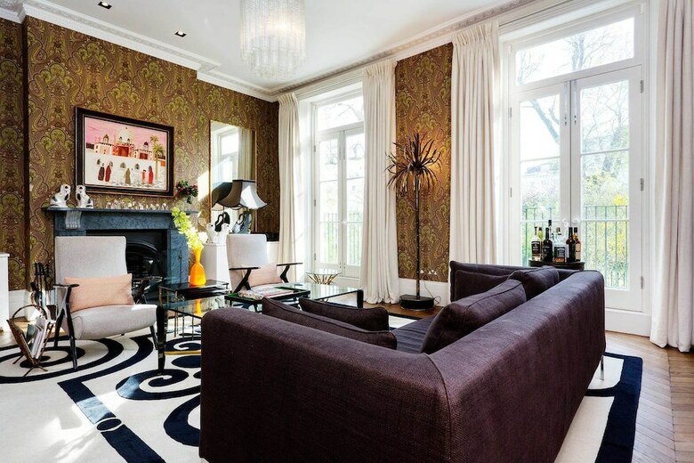 Veeve - Grand Notting Hill