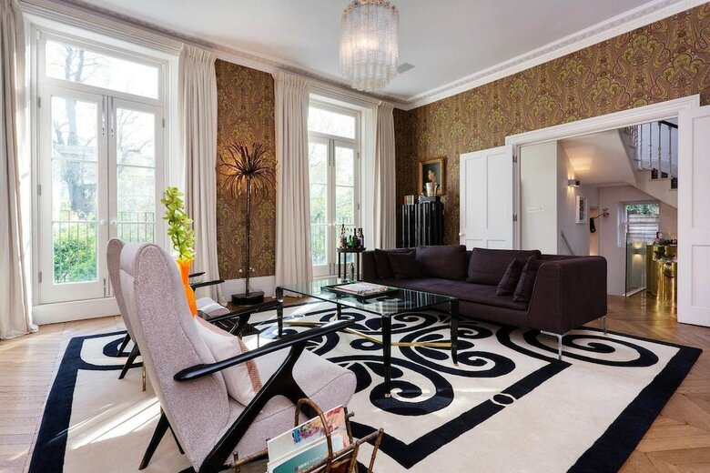 Veeve - Grand Notting Hill