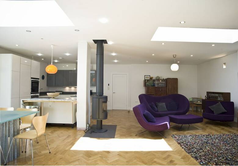 Apartamentos Veeve - Sixties Chic