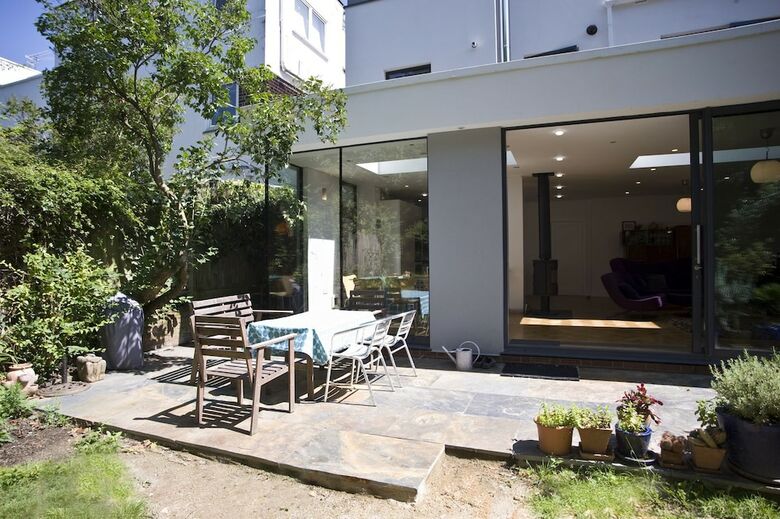 Apartamentos Veeve - Sixties Chic