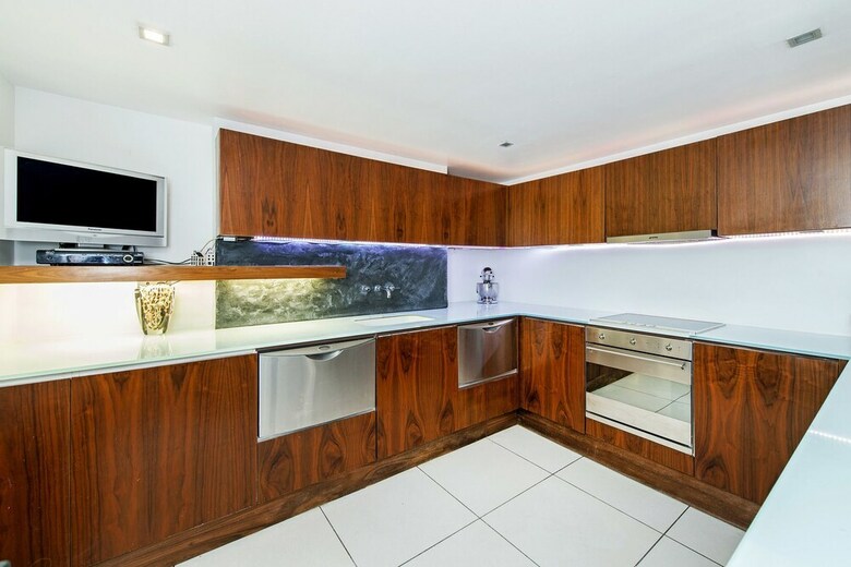 Apartamentos Veeve - Georgian Superstar